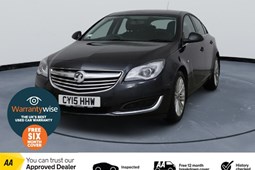 Vauxhall Insignia Hatchback (09-17) 2.0 CDTi ecoFLEX Energy 5d For Sale - Millbury Motor Group (UK) LTD, Eccleston