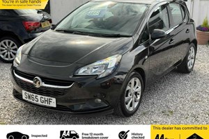 Vauxhall Corsa Hatchback (14-19) 1.4 ecoFLEX Energy (AC) 5d For Sale - MOSS NOOK CAR SALES LTD, Eccleston