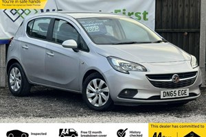 Vauxhall Corsa Hatchback (14-19) 1.2 Design 5d For Sale - MOSS NOOK CAR SALES LTD, Eccleston