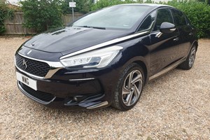 DS 5 (15-18) 2.0 BlueHDi Prestige 5d For Sale - White Waltham Garage Ltd, Nr Maidenhead