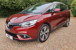 Renault Grand Scenic (16-20) Dynamique S Nav dCi 110 EDC auto 5d For Sale - White Waltham Garage Ltd, Nr Maidenhead