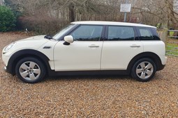 MINI Clubman (15-24) Cooper Classic (07/19-) 6d For Sale - White Waltham Garage Ltd, Nr Maidenhead