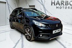 Peugeot 2008 (13-19) GT Line 1.6 BlueHDi 100 5d For Sale - Harbco Motors, Rotherham