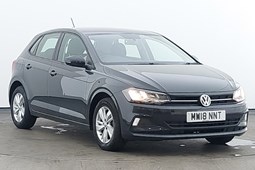 Volkswagen Polo Hatchback (17 on) SE 1.0 65PS 5d For Sale - Arnold Clark Motorstore (Solihull), Tyseley