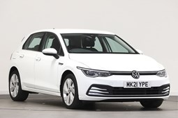 Volkswagen Golf Hatchback (20 on) Style 1.5 TSI Evo 130PS 5d For Sale - Arnold Clark Motorstore (Solihull), Tyseley