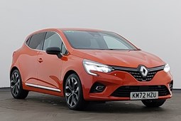 Renault Clio Hatchback (19 on) 1.6 E-TECH Hybrid 145 Techno 5dr Auto For Sale - Arnold Clark Motorstore (Solihull), Tyseley