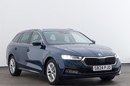 Skoda Octavia Estate (20 on) 1.5 TSI e-TEC SE L 5dr DSG For Sale - Arnold Clark Motorstore (Solihull), Tyseley