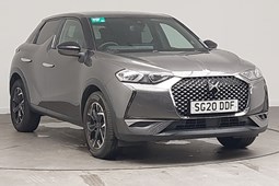 DS 3 Crossback SUV (19-22) Prestige PureTech 100 5d For Sale - Arnold Clark Motorstore (Solihull), Tyseley