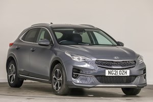 Kia Xceed SUV (19 on) 3 PHEV 1.6 GDi 8.9kWh lithium-ion 139bhp DCT auto 5d For Sale - Arnold Clark Motorstore (Solihull), Tyseley