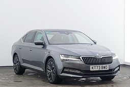 Skoda Superb Hatchback (15-23) Laurin & Klement 2.0 TSI 190PS DSG auto 5d For Sale - Arnold Clark Motorstore (Solihull), Tyseley