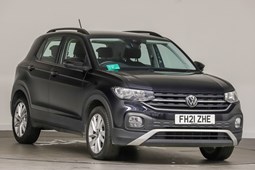 Volkswagen T-Cross SUV (19-24) 1.0 TSI 110 SE 5dr DSG For Sale - Arnold Clark Motorstore (Solihull), Tyseley