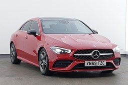 Mercedes-Benz CLA Coupe (19 on) CLA 180 AMG Line Premium Plus 7G-DCT auto 4d For Sale - Arnold Clark Motorstore (Solihull), Tyseley