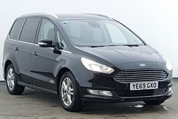 Ford Galaxy (15-23) Titanium 1.5 Ford EcoBoost 165PS 5d For Sale - Arnold Clark Motorstore (Solihull), Tyseley