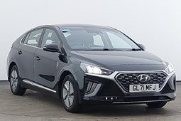 Hyundai Ioniq Hatchback (16-22) Premium Hybrid 1.6 141PS DCT auto 5d For Sale - Arnold Clark Motorstore (Solihull), Tyseley