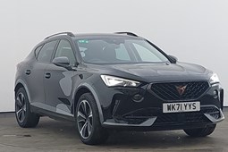 Cupra Formentor SUV (20 on) 1.4 eHybrid 205 V1 5dr DSG For Sale - Arnold Clark Motorstore (Solihull), Tyseley