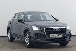 Audi Q2 SUV (16 on) 30 TFSI Technik 5dr For Sale - Arnold Clark Motorstore (Solihull), Tyseley