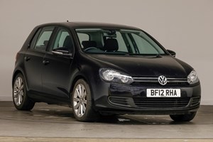 Volkswagen Golf Hatchback (09-12) 1.4 TSI Match 5d For Sale - Arnold Clark Motorstore (Solihull), Tyseley