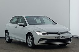 Volkswagen Golf Hatchback (20 on) Life 2.0 TDI 115PS 5d For Sale - Arnold Clark Motorstore (Solihull), Tyseley