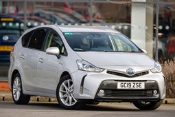 Toyota Prius Plus (12-20) Excel 1.8 VVT-i Hybrid auto (03/2018 on) 5d For Sale - Arnold Clark Motorstore (Solihull), Tyseley