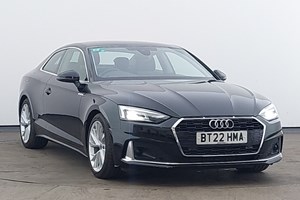 Audi A5 Coupe (16-24) 35 TFSI Sport 2dr S Tronic 2d For Sale - Arnold Clark Motorstore (Solihull), Tyseley