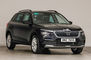 Skoda Kamiq SUV (19 on) 1.5 TSI SE Drive 5dr For Sale - Arnold Clark Motorstore (Solihull), Tyseley