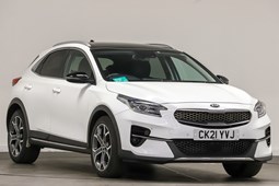 Kia Xceed SUV (19 on) 1.5T GDi ISG 4 5dr For Sale - Arnold Clark Motorstore (Solihull), Tyseley