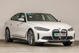 BMW i4 Gran Coupe (21 on) 210kW eDrive35 Sport 70kWh 5dr Auto For Sale - Arnold Clark Motorstore (Solihull), Tyseley