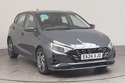 Hyundai i20 Hatchback (20 on) 1.0T GDi Advance 5dr For Sale - Arnold Clark Motorstore (Solihull), Tyseley