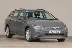Volkswagen Golf Estate (21 on) 2.0 TDI Life 5dr DSG For Sale - Arnold Clark Motorstore (Solihull), Tyseley
