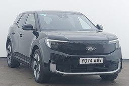 Ford Explorer SUV (24 on) 210kW Premium 77kWh 5dr Auto For Sale - Arnold Clark Motorstore (Solihull), Tyseley
