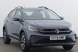 Volkswagen Taigo SUV (22 on) 1.0 TSI 115 Life 5dr DSG For Sale - Arnold Clark Motorstore (Solihull), Tyseley