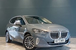 BMW 2-Series Active Tourer (21 on) 225e xDrive Luxury 5dr DCT For Sale - Arnold Clark Motorstore (Solihull), Tyseley