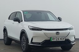 Honda e:Ny1 SUV (23 on) 150kW Advance 69kWh 5dr Auto For Sale - Arnold Clark Motorstore (Solihull), Tyseley