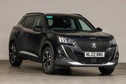 Peugeot e-2008 SUV (20 on) GT Electric 50kWh 136 auto 5d For Sale - Arnold Clark Motorstore (Solihull), Tyseley