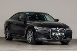 BMW i4 Gran Coupe (21 on) 210kW eDrive35 Sport 70kWh 5dr Auto For Sale - Arnold Clark Motorstore (Solihull), Tyseley