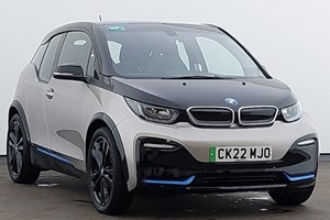 BMW i3 (13-22) s 120Ah Atelier Interior World auto 5d For Sale - Arnold Clark Motorstore (Solihull), Tyseley