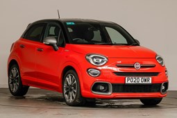 Fiat 500X (15-24) Sport FireFly Turbo 1.0 120hp 5d For Sale - Arnold Clark Motorstore (Solihull), Tyseley