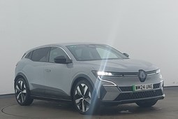 Renault Megane E-Tech Hatchback (22 on) EV60 160kW Techno+ Comfort Range 60kWh 5dr Auto For Sale - Arnold Clark Motorstore (Solihull), Tyseley