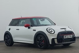 MINI Hatchback (14-24) 2.0 John Cooper Works 3dr Auto [Nav Pack] For Sale - Arnold Clark Motorstore (Solihull), Tyseley