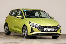 Hyundai i20 Hatchback (20 on) 1.0T GDi Advance 5dr For Sale - Arnold Clark Motorstore (Solihull), Tyseley