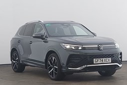 Volkswagen Tiguan SUV (24 on) 2.0 TDI R-Line 5dr DSG For Sale - Arnold Clark Motorstore (Solihull), Tyseley