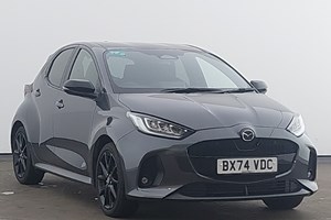 Mazda 2 Hybrid (22 on) 1.5i Hybrid Homura 5dr CVT For Sale - Arnold Clark Motorstore (Solihull), Tyseley