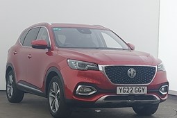 MG HS SUV (19-24) Exclusive 1.5T-GDI 5d For Sale - Arnold Clark Motorstore (Solihull), Tyseley