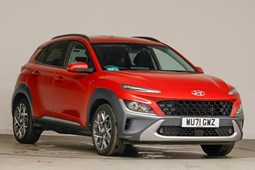 Hyundai Kona SUV (17-23) 1.6 GDi Hybrid Premium 5dr DCT For Sale - Arnold Clark Motorstore (Solihull), Tyseley