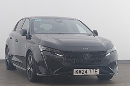 Peugeot 308 Hatchback (21 on) 1.2 PureTech GT 5dr EAT8 For Sale - Arnold Clark Motorstore (Solihull), Tyseley