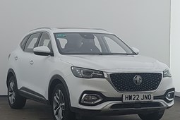 MG HS SUV (19-24) Exclusive 1.5T-GDI 5d For Sale - Arnold Clark Motorstore (Solihull), Tyseley
