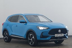 MG HS SUV (19-24) 1.5 T-GDI PHEV Trophy 5dr Auto For Sale - Arnold Clark Motorstore (Solihull), Tyseley