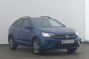 Volkswagen Taigo SUV (22 on) 1.0 TSI 110 R-Line 5dr For Sale - Arnold Clark Motorstore (Solihull), Tyseley