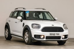 MINI Countryman SUV (17-24) Cooper 5d For Sale - Arnold Clark Motorstore (Solihull), Tyseley