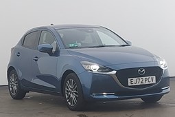 Mazda 2 (15-25) 1.5 Skyactiv G GT Sport 5dr Auto For Sale - Arnold Clark Motorstore (Solihull), Tyseley